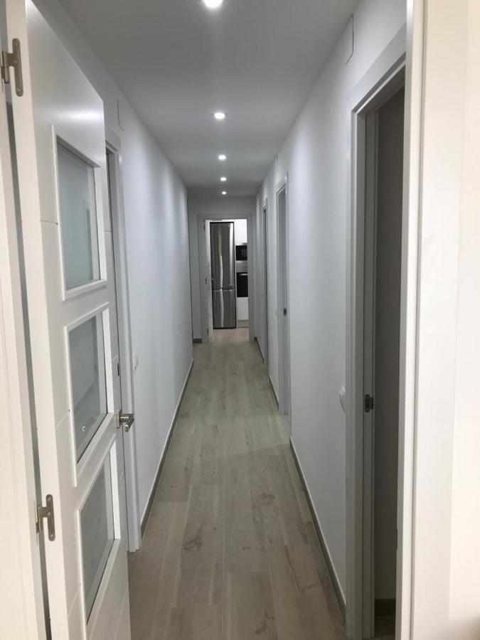 Hermoso Piso En El Rincón de la Victoria Exterior foto